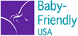 Baby-Friendly USA Logo